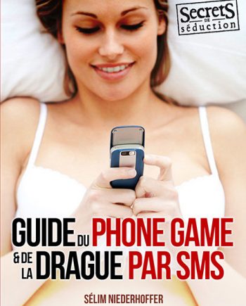 guide du phone game et de la drague par sms